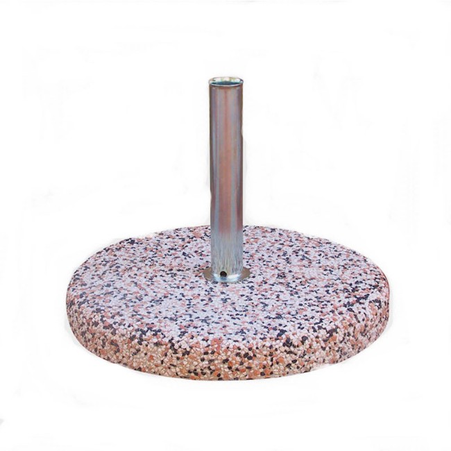 Living Garden Base per Ombrellone 45 cm 