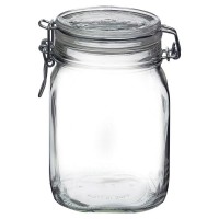 Bormioli Rocco Fido Vaso Ermetico 