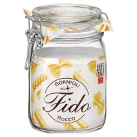 Bormioli Rocco Fido Vaso Ermetico 