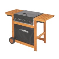 Campingaz Barbecue a Gas Adelaide 3 Woody Dualgas