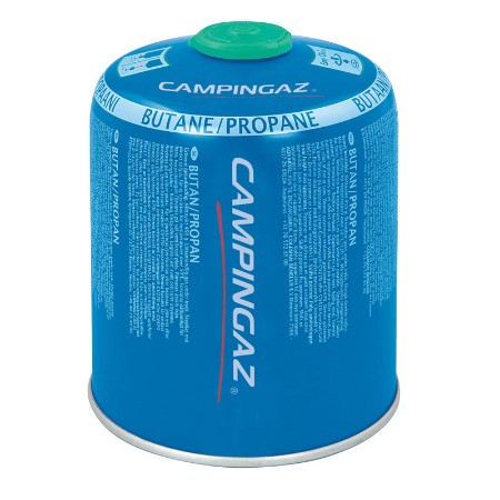 Campingaz Cartuccia di Gas CV470