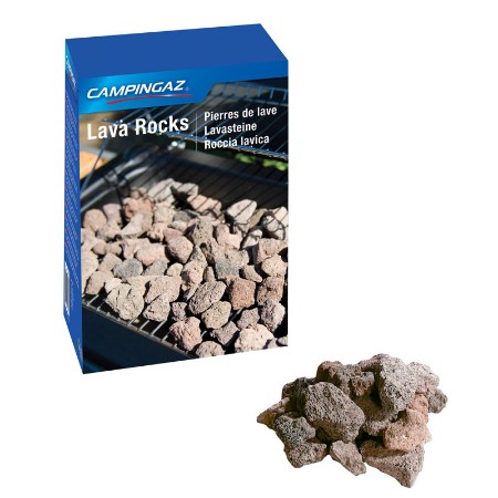 Campingaz Roccia Lavica 3 kg