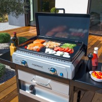 Campingaz Plancha BF LX