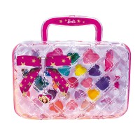 Immagine di Lisciani Giochi Barbie Trendy Trousse