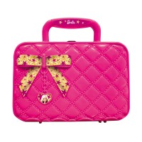 Lisciani Giochi Barbie Trendy Trousse