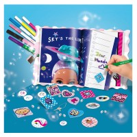 Lisciani Giochi Barbie my Secret Diary