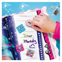 Lisciani Giochi Barbie my Secret Diary