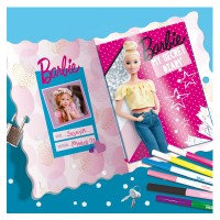 Lisciani Giochi Barbie my Secret Diary