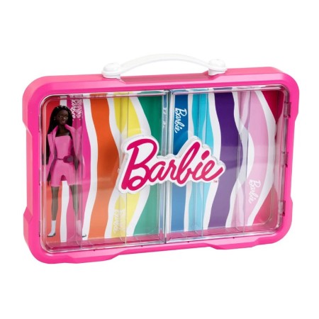 Klein Valigetta per Collezione Barbie