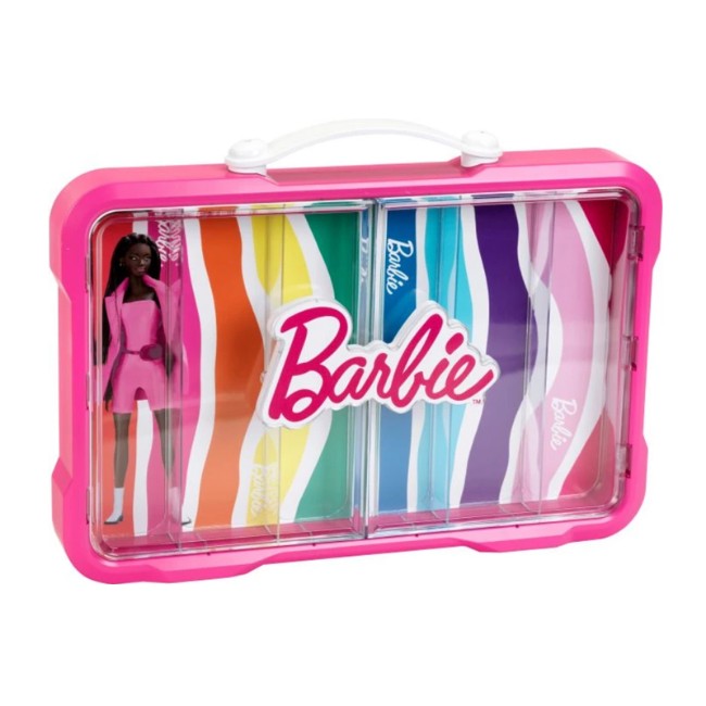 Klein Valigetta per Collezione Barbie