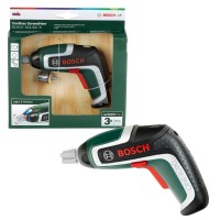 Bosch Avvitatore Senza Fili Ixolino con Luce e Suono