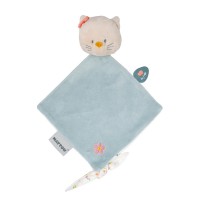 Nattou Mini Doudou Lana la Gattina
