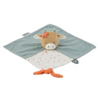 Nattou Doudou Mila la Mucca
