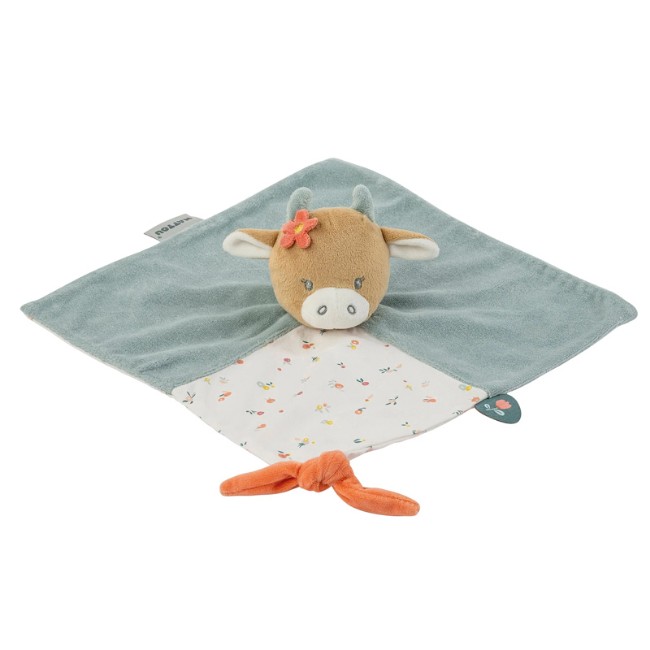Nattou Doudou Mila la Mucca
