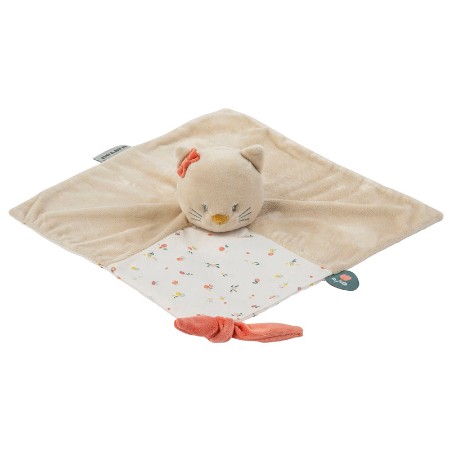 Nattou Doudou Lana la Gattina 