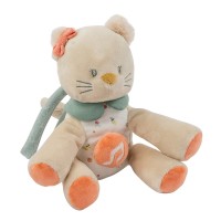 Nattou Mini Carillon Lana la Gattina