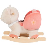 Nattou Dondolo Lana la Gattina