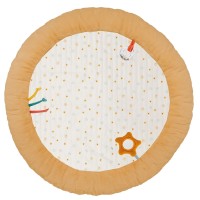 Nattou Tappeto Attività con Archi Felix e Leo