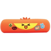 Mitama Astuccio Bustina in Silicone Mitamini Animals