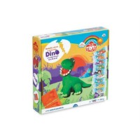 Didò GiocaCrea con Dino