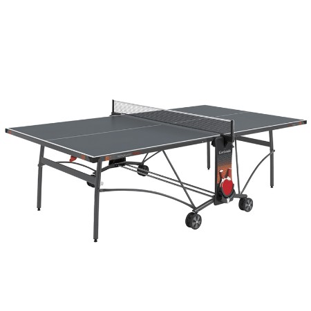 Tavolo Ping Pong Performance Outdoor Grigio Garlando