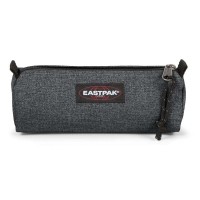 Eastpak Astuccio Single Black Denim