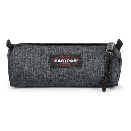 Eastpak Astuccio Single Black Denim