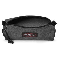 Eastpak Astuccio Single Black Denim