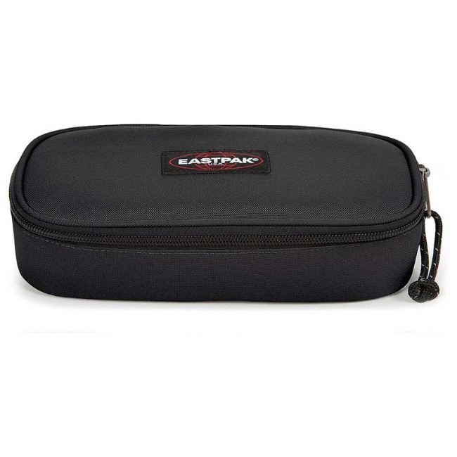 Eastpak Bustina Ovale Single Black