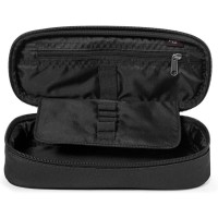 Eastpak Bustina Ovale Single Black