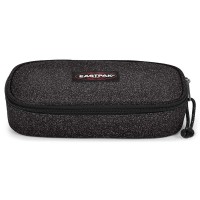 Eastpak Bustina Ovale Single Spark Black