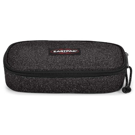Eastpak Bustina Ovale Single Spark Black