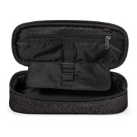 Eastpak Bustina Ovale Single Spark Black