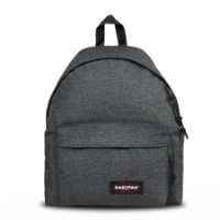 Eastpak Zaino Padded Pak'r Black Denim