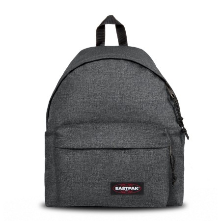 Eastpak Zaino Padded Pak'r Black Denim