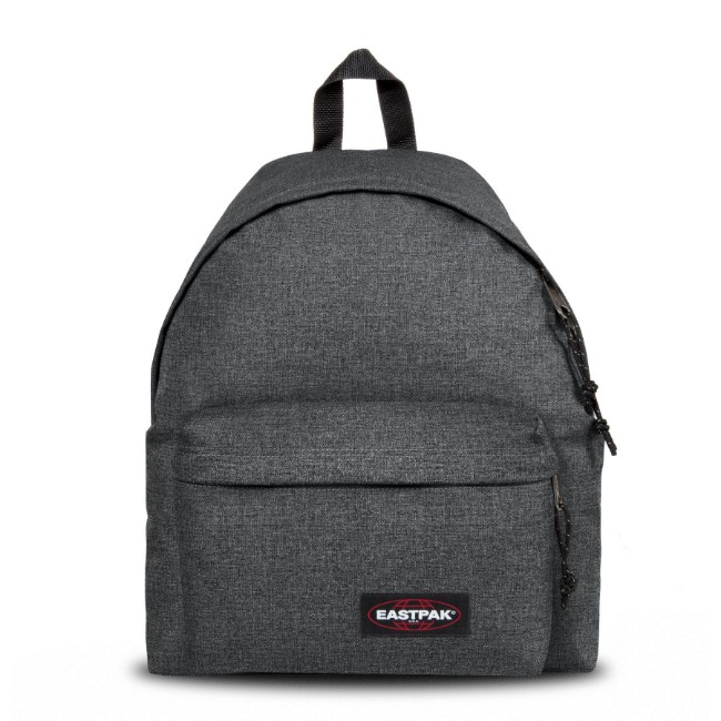 Eastpak Zaino Padded Pak'r Black Denim