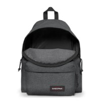 Eastpak Zaino Padded Pak'r Black Denim