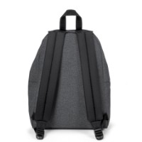 Eastpak Zaino Padded Pak'r Black Denim