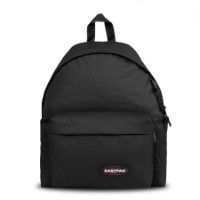 Eastpak Zaino Padded Pak'r Black