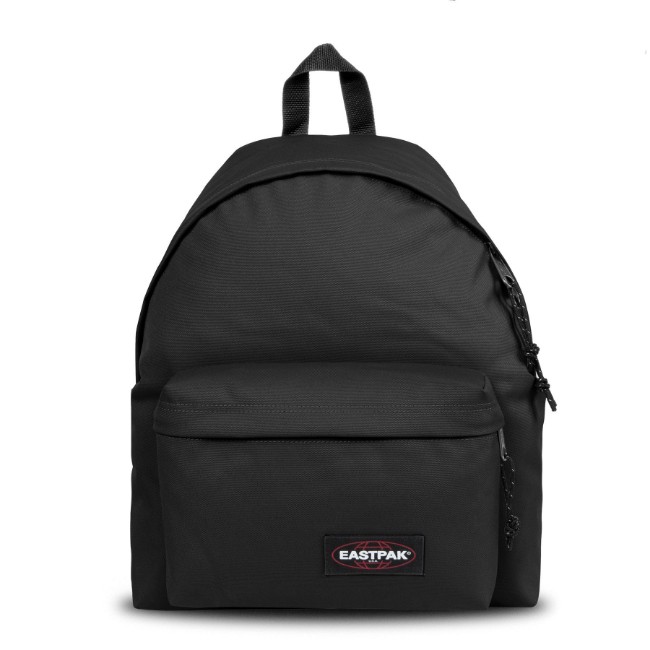 Eastpak Zaino Padded Pak'r Black