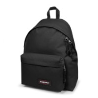 Eastpak Zaino Padded Pak'r Black