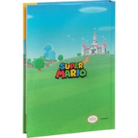 Panini Editore Diario Super Mario 12 mesi