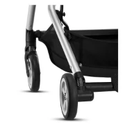 Cybex Gold Passeggino Eezy S Twist Fashion Collection con Seduta Reversibile e Roteabile - Strenght