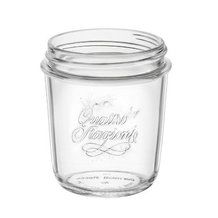 Bormioli 4 Stagioni Vaso Terrina 32 cl