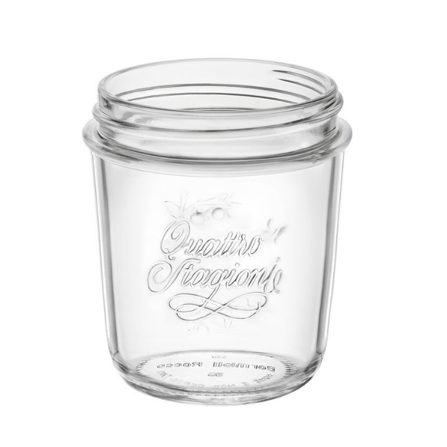 Bormioli 4 Stagioni Vaso Terrina 32 cl