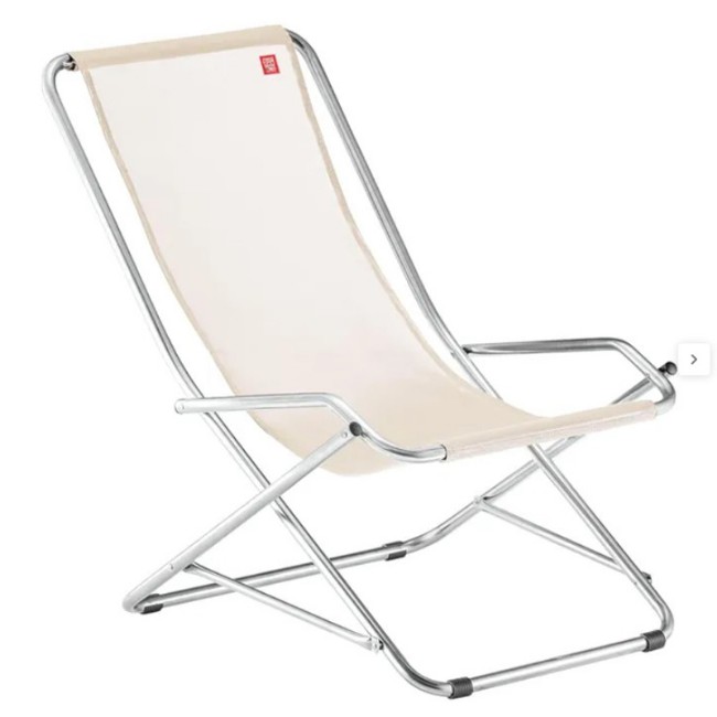 Sdraio Basculante Sdraio In Alluminio Pieghevole Sedie Pieghevoli