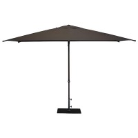 Maffei Ombrellone Trend Wood 2x3 m Palo Centrale