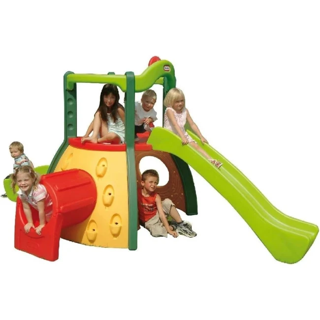 Parco Giochi Gigante Little Tikes in offerta da