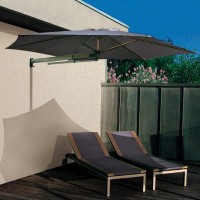 Maffei Ombrellone Parrot Ø 270 cm
