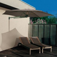 Maffei Ombrellone Parrot Ø 270 cm